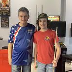 Ethan Randall - Facebook