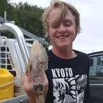 Ethan Randall - @ethanjrandall12 - Instagram