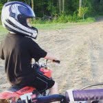 Ethan - @ethan_rangers_141 - Instagram