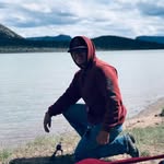 Ethan Ranger - @soupdawoop22 - Instagram