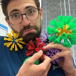 Ethan Rappaport - @now_i_run_a_toy_company - Instagram