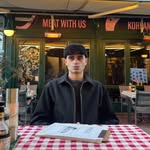 Ethan - @ethanrathour - Instagram
