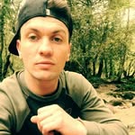 Ethan Rawlins - @sekipel768 - Instagram