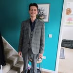 Ethan Rawlins - @rawlins9827 - Instagram