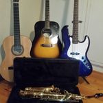 Ethan Rawson - @ethanrawsonmusic - Instagram