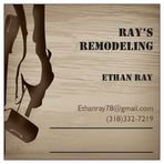 Ethan Ray - Facebook
