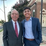 Ethan Ray - @ethanrarriola - Instagram