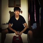 Ethan-Ray Winteringham - @imthatethan - Instagram