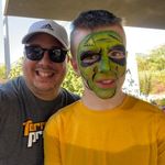 Ethan Rayburn - @ethan_rayburn - Instagram