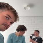 Ethan Reece - Facebook
