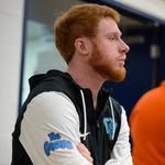 Ethan Reece - @ethan_reece5 - Instagram