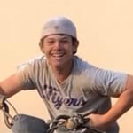 Ethan Reece - @ethan.reece.750 - Instagram