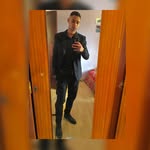 Ethan-Reece Hendricks - @ethanreecehendricks - Instagram
