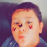 Ethan Renfrow - @renfrowethan8 - Instagram