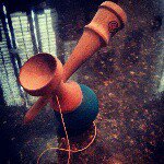 God comes first ,THEN KENDAMA® - @ethan.renfrow - Instagram