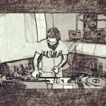 Ethan Zvi Renner - @djzvi - Instagram