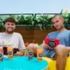 Rich&Ethan - @richardandethan_oo - TikTok