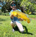 Ethan Riggs - Facebook