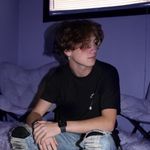 Ethan Riggs - @eqknoxofficial - Instagram