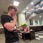 Ethan Roach - @ethan_roach3 - Instagram