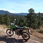 Ethan Roach - @dualsportpatrol - Instagram