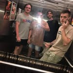 Ethan Roach - @roachy35 - Instagram