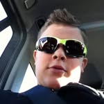 Ethan Roach - @severedroach - Instagram