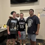 Ethan Roach - @ethanroach07 - Instagram