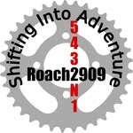 Ethan Roach - @shiftingintoadventure - Instagram