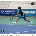 Ethan robert - @ethan_robert_tennis - Instagram