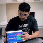 Ethan Robert | CRYPTO ANALYST - @simple_earn_fx - Instagram
