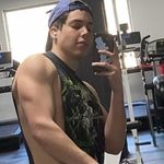 Ethan Lawrence - @ethanrocklawrence - Instagram