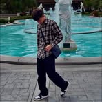 Ethan Romo - Facebook