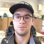 Ethan Rucker - @emanfor2020 - Instagram