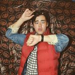 Ethan Rucker - @erucker95 - Instagram