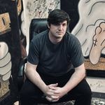 Ethan Rucker - @ethanrucker - Instagram
