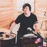 Ethan Rucker - @ethanonthedrums - Instagram