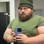 Ethan Rudd - @warlock_bear - Instagram