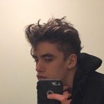 Ethan Rudd - @ethanrudd5 - Instagram