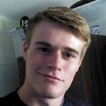 Ethan Rudd - @ruddethan24 - Instagram