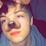 Ethan rutter - @itsethanbaby420 - Instagram