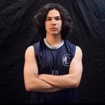 Ethan Sandoval - @ethansandovalvb - Instagram