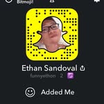 Ethan Sandoval - @fcb_chile21 - Instagram