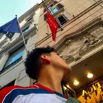 Ethan Sandoval - @eton_c_sandoval - Instagram