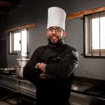 Marco Ethan Sandoval Adalid - @chef.ethansandoval - Instagram