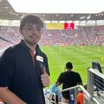 Ethan Sands - @ethansandss - Instagram
