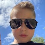 Ethan Sayer - @ethansayer11 - Instagram
