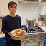 Ethan Sayer - @sayerbarbecue - Instagram