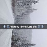 Lone star🏂😎 - @ethan.sayer - Instagram