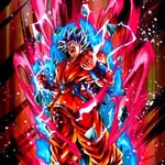 Ethan Saylor - @bluekaioken22 - Instagram
